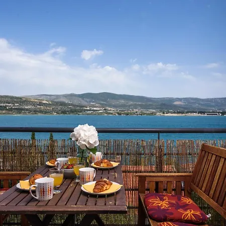 Apartment Aspen 2bedroom With Seaview *