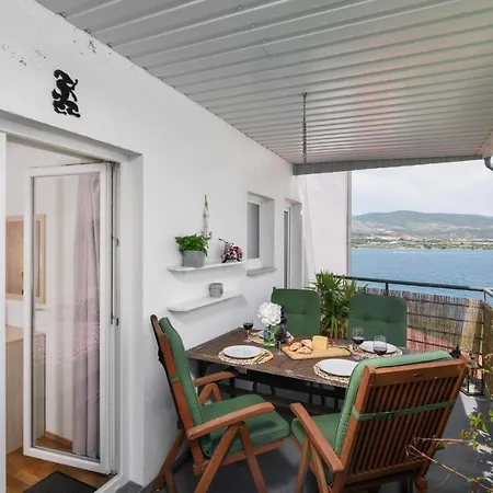 Aspen 2bedroom With Seaview Apartment *
